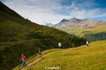 Sierre Zinal, une épreuve légendaire et une ambiance unique
