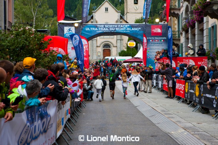 UTMB